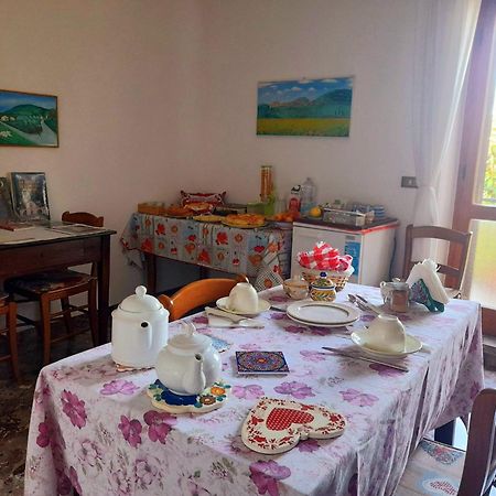 B&B Il Sentiero Di Assisi Ngoại thất bức ảnh